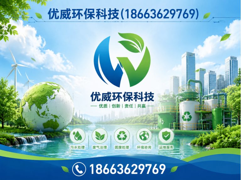 安丘市水产养殖尾水处理展示图